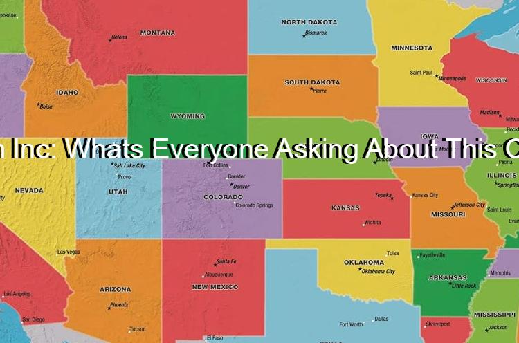 Allogram Inc: Whats Everyone Asking About This Company